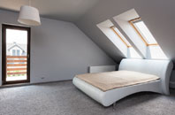 Hawthorpe bedroom extensions