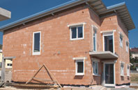 Hawthorpe home extensions