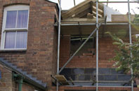 free Hawthorpe home extension quotes