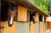 free Hawthorpe stable construction quotes