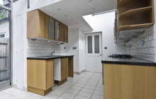 Hawthorpe kitchen extension leads